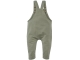 Z8-Newborn broeken Silver sage Elay salopette