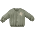 Z8-Newborn jassen Silver sage Freek