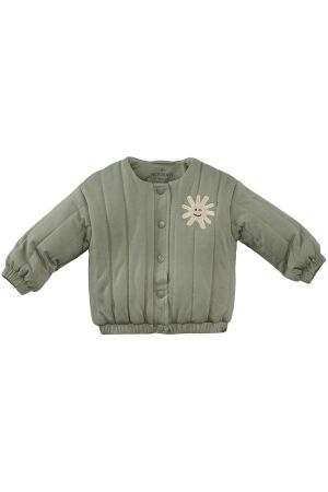 Z8-Newborn Freek Zomerjas Silver sage