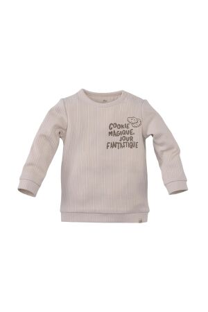 Z8-Newborn Jent T-Shirt Cotton cloud