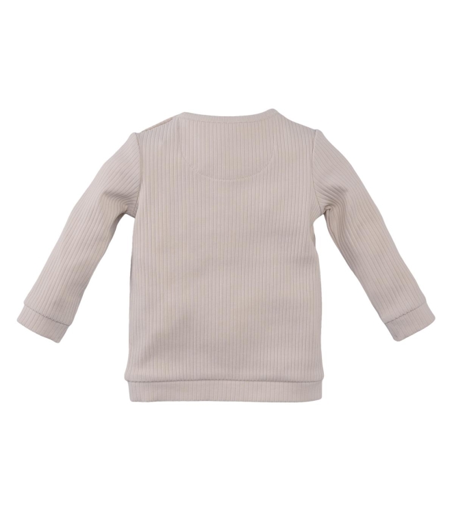 Z8-Newborn shirts Cotton cloud Jent