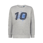 Vingino truien & vesten 910 Grey Mele C128KUN34604