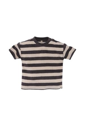 Z8-Newborn Joppe T-Shirt Cotton cloud