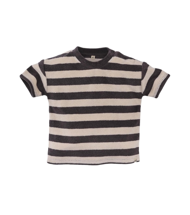 Z8-Newborn shirts Cotton cloud Joppe
