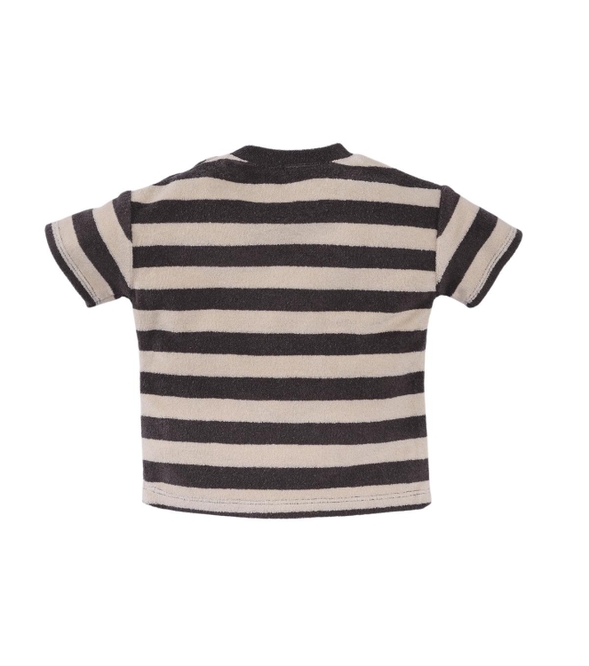 Z8-Newborn shirts Cotton cloud Joppe