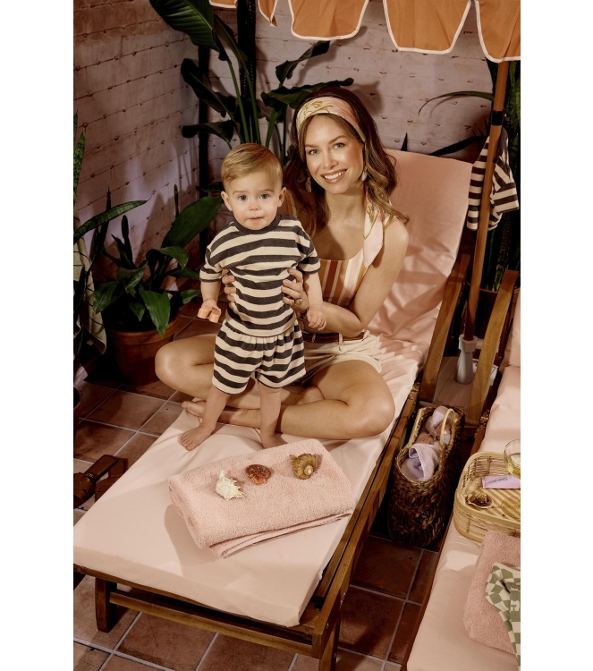 Z8-Newborn shirts Cotton cloud Joppe