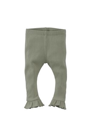 Z8-Newborn Liora Legging Silver sage