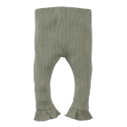 Z8-Newborn leggings Silver sage Liora