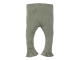 Z8-Newborn leggings Silver sage Liora