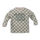 Z8-Newborn shirts Cotton cloud Luke