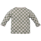 Z8-Newborn shirts Cotton cloud Luke