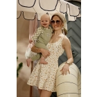 Z8-Newborn shirts Cotton cloud Luke