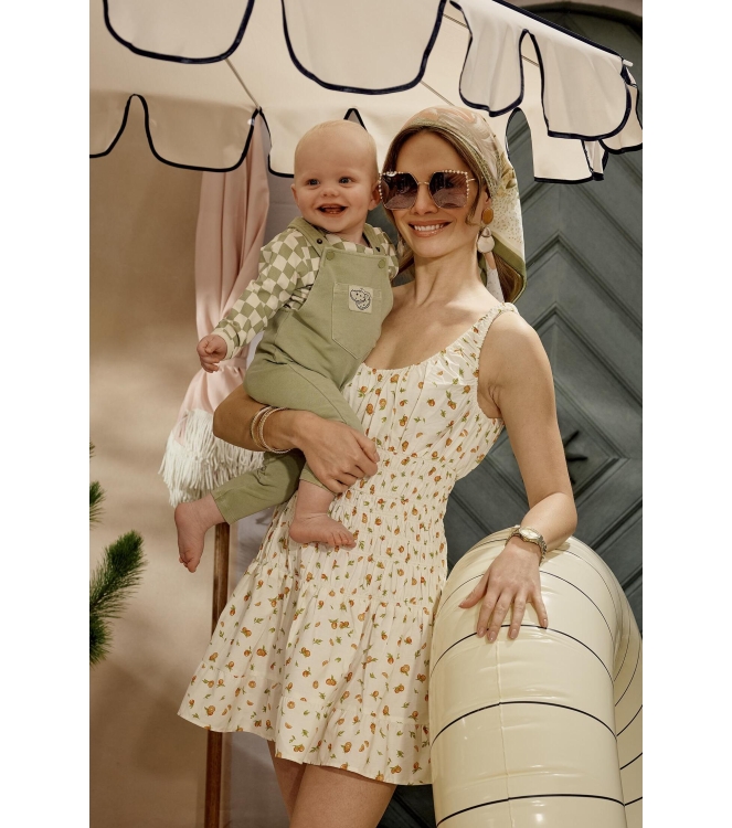 Z8-Newborn shirts Cotton cloud Luke