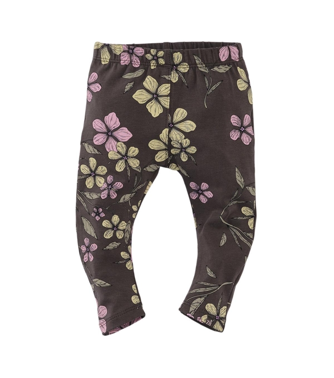 Z8-Newborn leggings After dark Marina