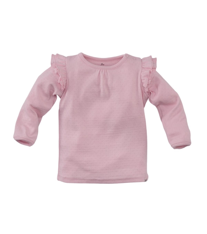 Z8-Newborn shirts Rocky rose Masal