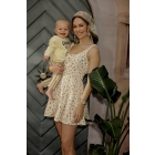 Z8-Newborn broeken Nude flush Mylo