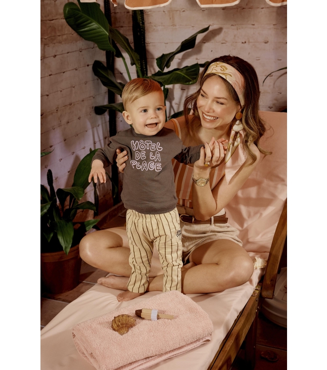 Z8-Newborn broeken Nude flush Mylo