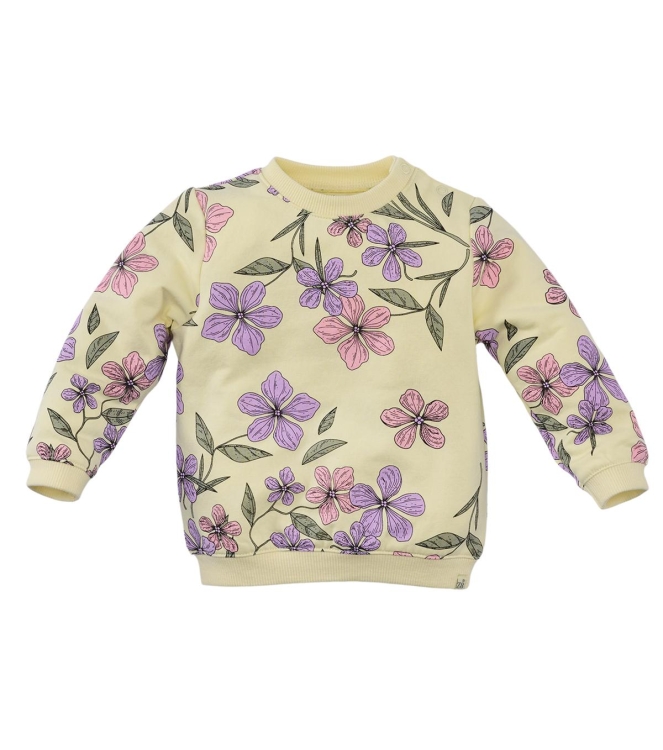 Z8-Newborn shirts Silly citron Naila