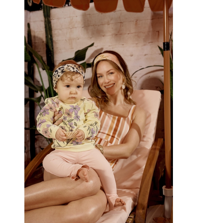 Z8-Newborn shirts Silly citron Naila