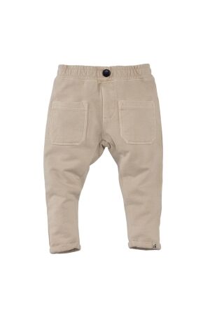 Z8-Newborn Noam Joggingbroek Nude flush