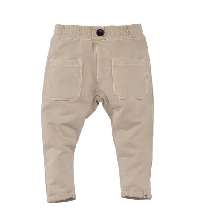 Z8-Newborn broeken Nude flush Noam