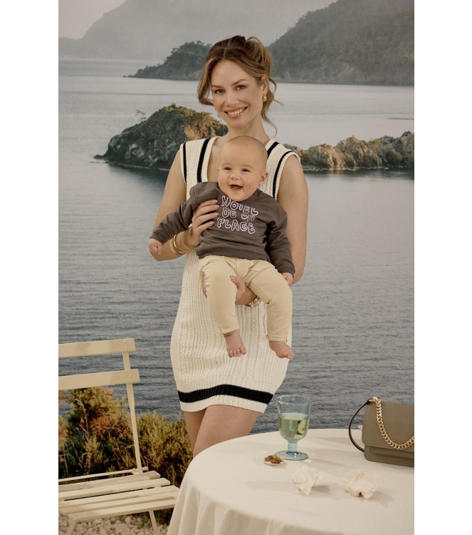 Z8-Newborn broeken Nude flush Noam