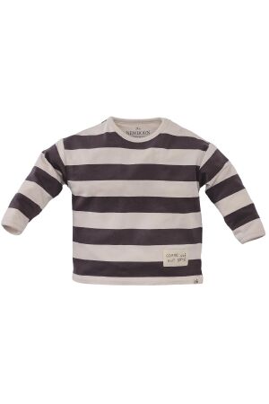Z8-Newborn Pim T-Shirt Cotton cloud