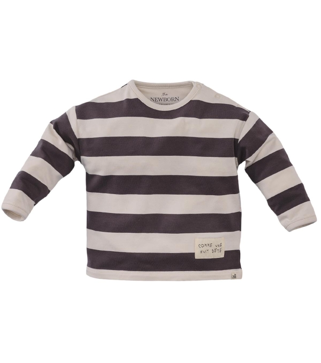 Z8-Newborn shirts Cotton cloud Pim