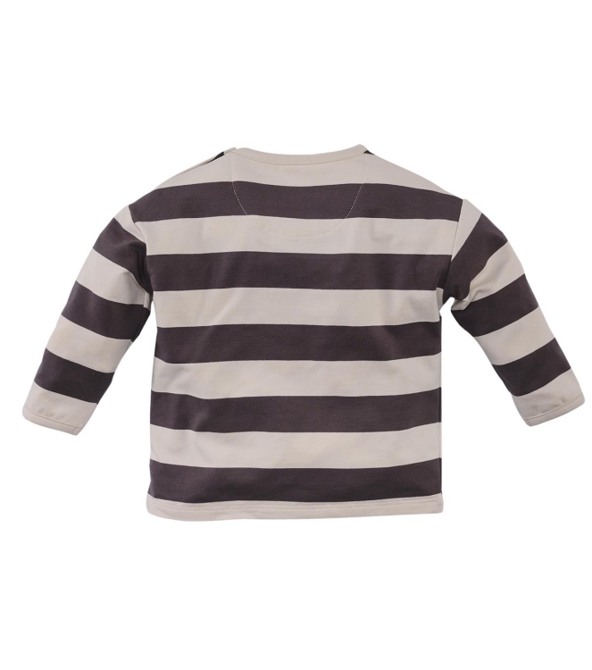 Z8-Newborn shirts Cotton cloud Pim