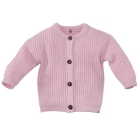 Z8-Newborn vesten Rocky rose Roza