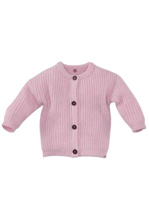 Z8-Newborn Roza Vestje Rocky rose