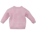 Z8-Newborn vesten Rocky rose Roza