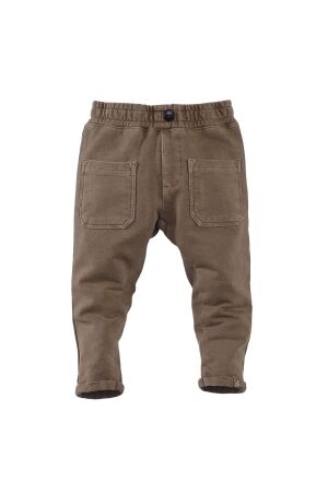 Z8-Newborn Stan Joggingbroek Nutshell