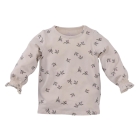 Z8-Newborn shirts Cotton cloud Tala