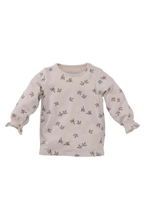 Z8-Newborn Tala T-Shirt Cotton cloud