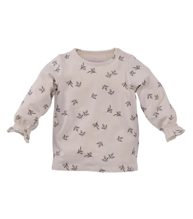 Z8-Newborn shirts Cotton cloud Tala