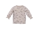 Z8-Newborn shirts Cotton cloud Tala
