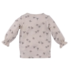 Z8-Newborn shirts Cotton cloud Tala