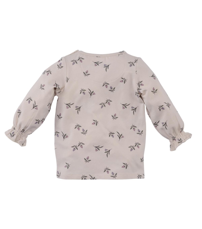 Z8-Newborn shirts Cotton cloud Tala