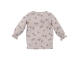Z8-Newborn shirts Cotton cloud Tala