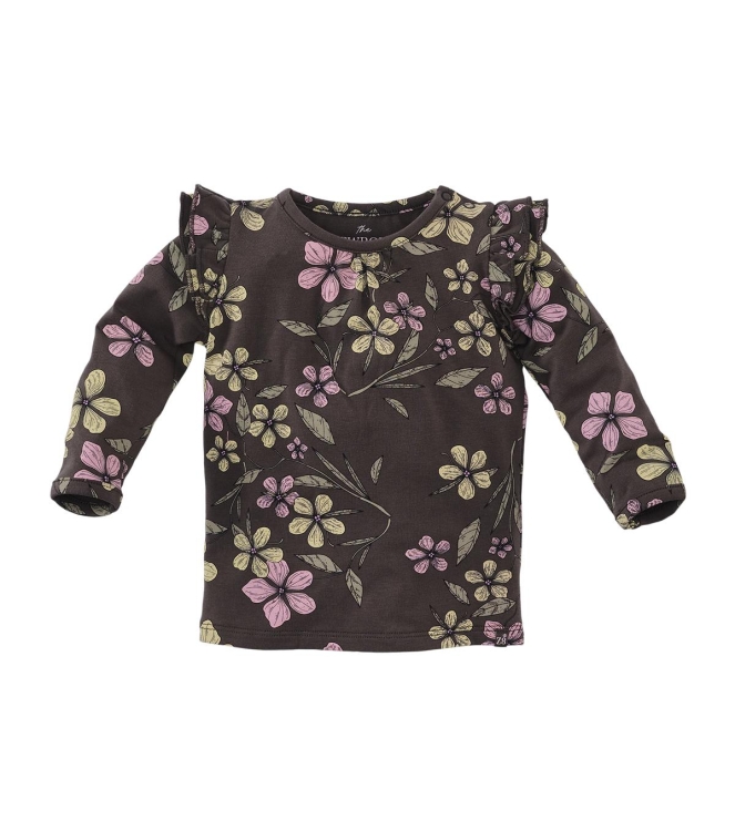 Z8-Newborn shirts After dark Vie