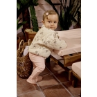 Z8-Newborn leggings Rocky rose Yana