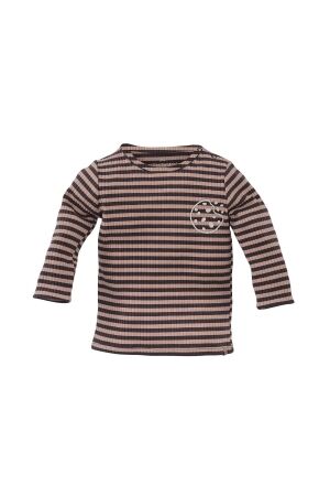 Z8-Newborn Younes T-Shirt After dark