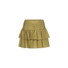 Ai&Ko rokken & skorts Bronze Green Izzy Structure