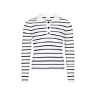 Ai&Ko truien Les Blancs Julia Stripe