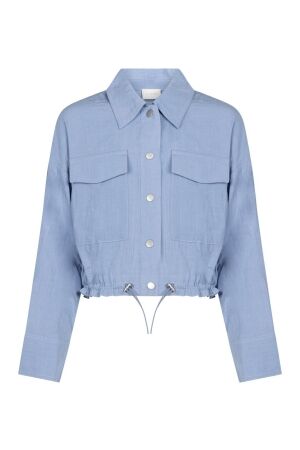 Ai&Ko Kamie Jasje Dusty Lavender