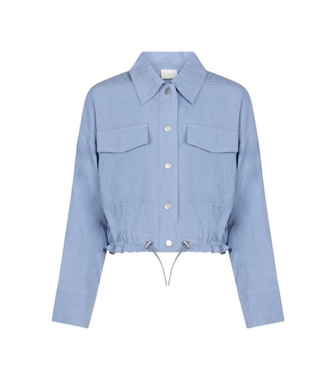 Ai&Ko jassen Dusty Lavender Kamie