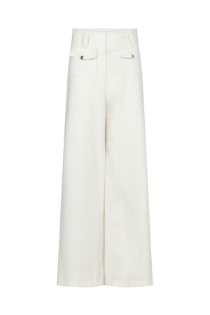 Ai&Ko Nore Boho Lange broek Birch