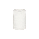 Ai&Ko blouses Les Blancs Daira Lace