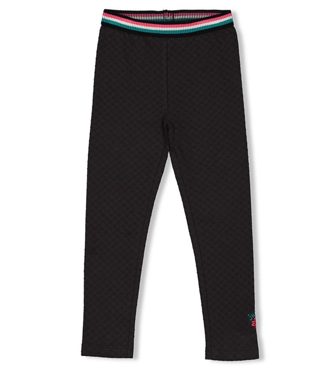 Jubel leggings 750 Antraciet 92200448